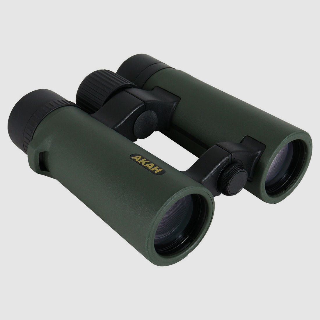 AKAH Prismenglas 8x34 OB Grün