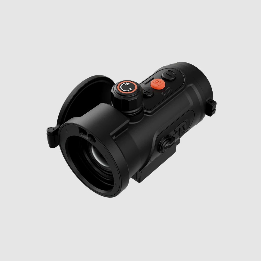 ThermTec dispositivo de imagen térmica Hunt 635L PRO, imagen 1 de 6