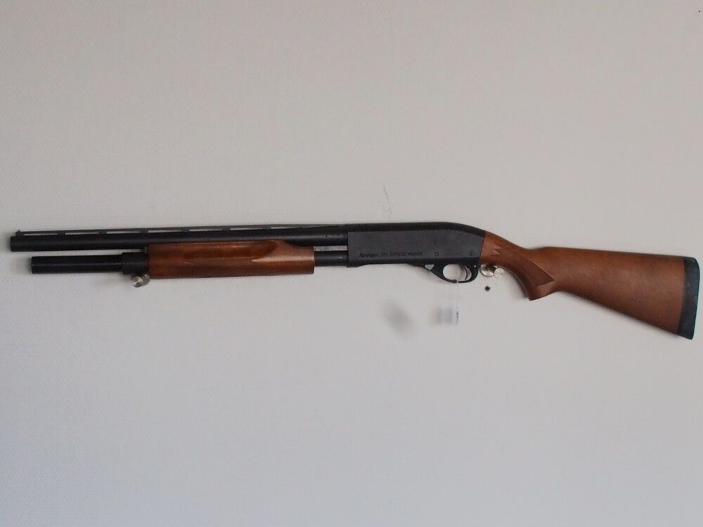 Remington 870 Express Magnum