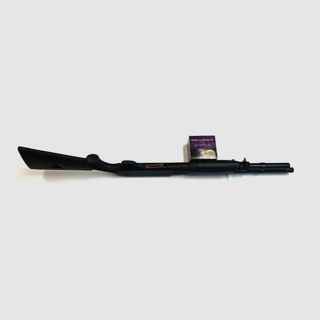 Benelli M3 Super 90