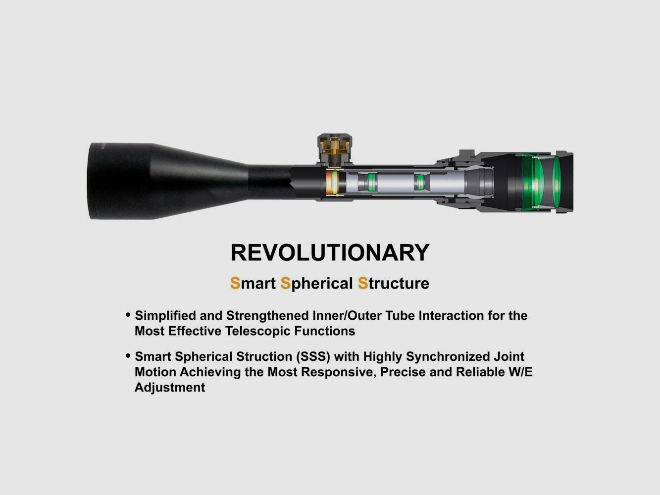 UTG Scope Bug Buster 3-12x32 with 11 mm Mounting Parts Mil-Dot