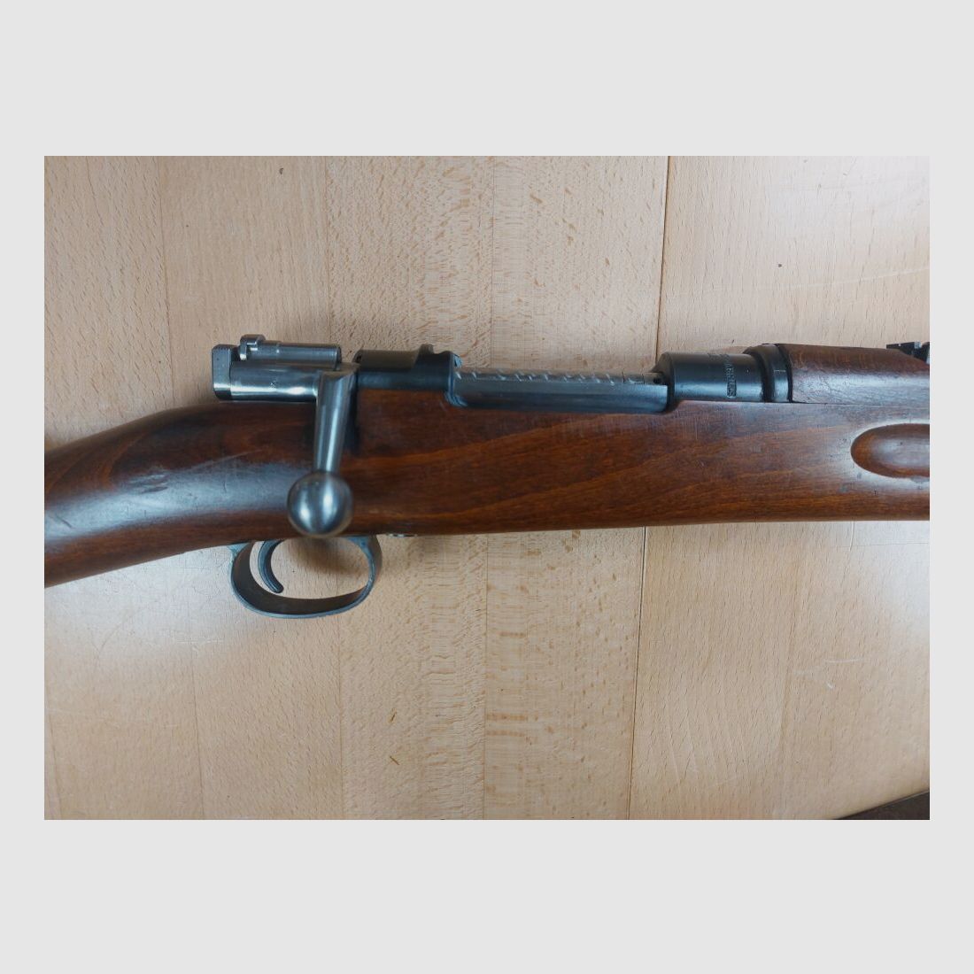 Carl Gustav M 94
