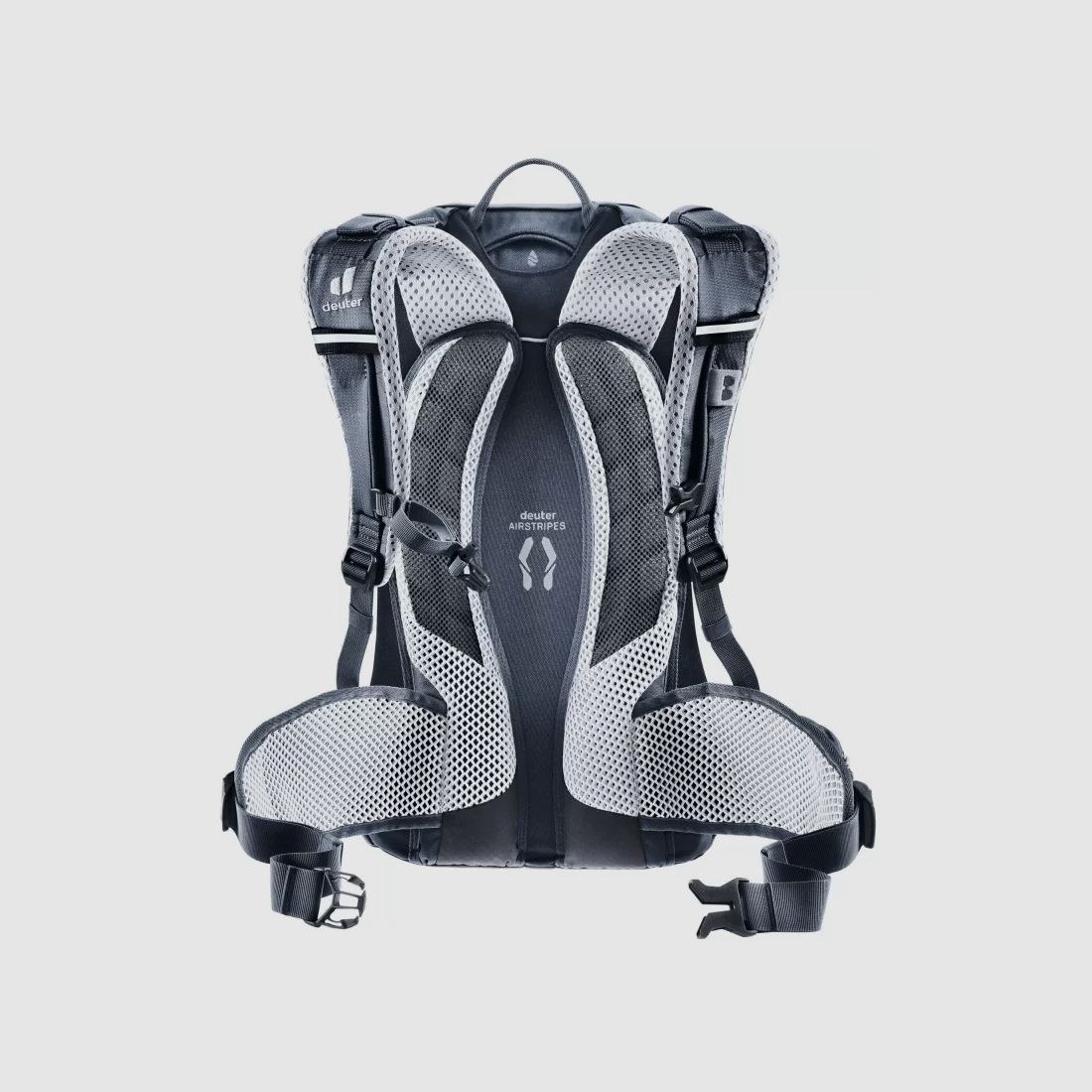 Deuter Trans Alpine 28 SL Lila, Grau, Bild 10 von 11