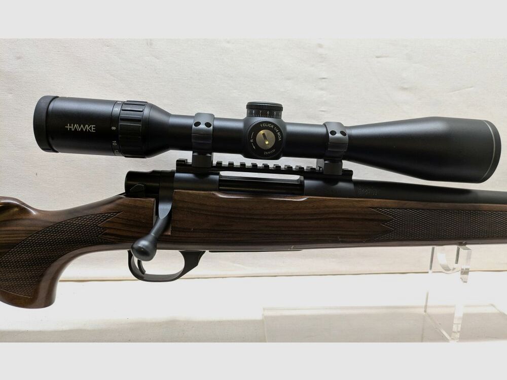 Howa 1500 Short System
