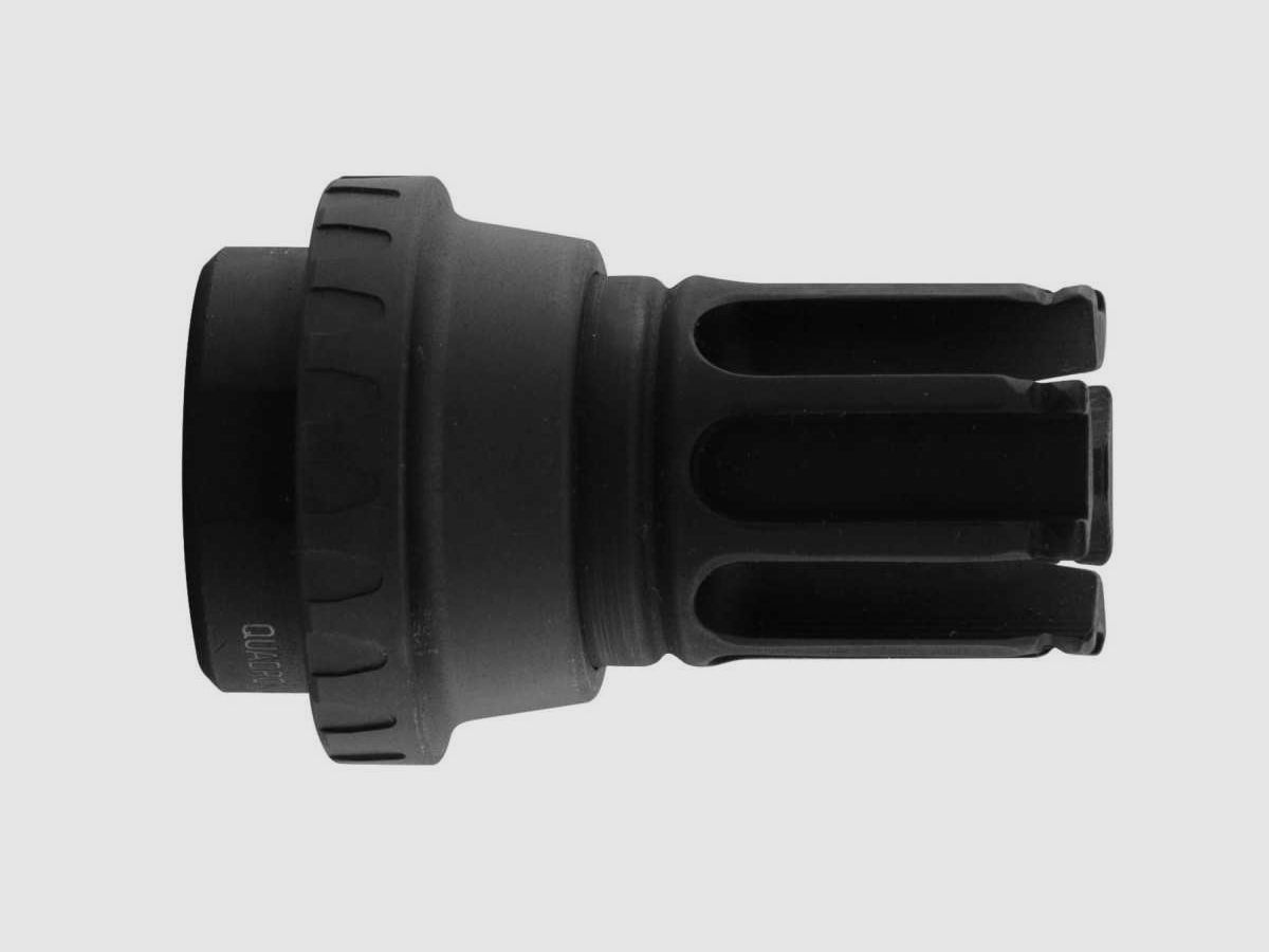 Flame suppressor GOMANDER QUADRON GOMANDER, image 5 of 8