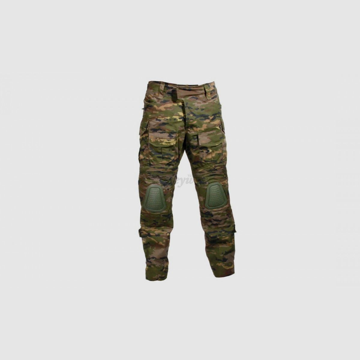 DELTA TACTI COMBAT HOSE BOSC ESP XXL, Bild 2 von 8