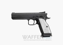 CZ 75 Tactical Sport 2 Entry caliber 9mm Luger