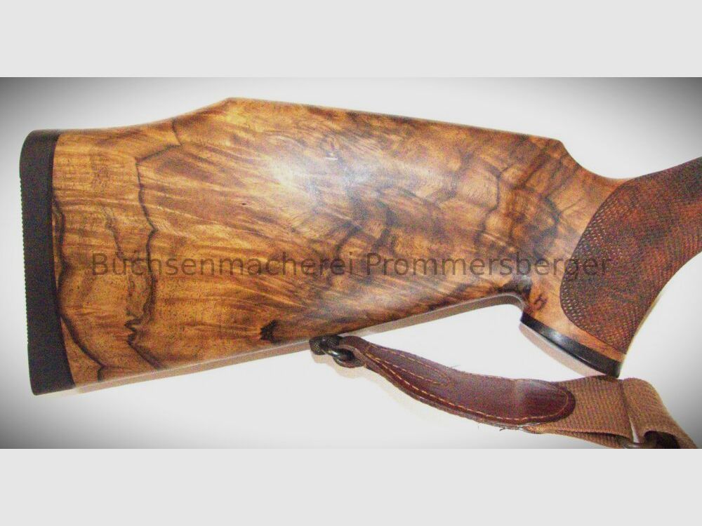 Sauer & Sohn 202