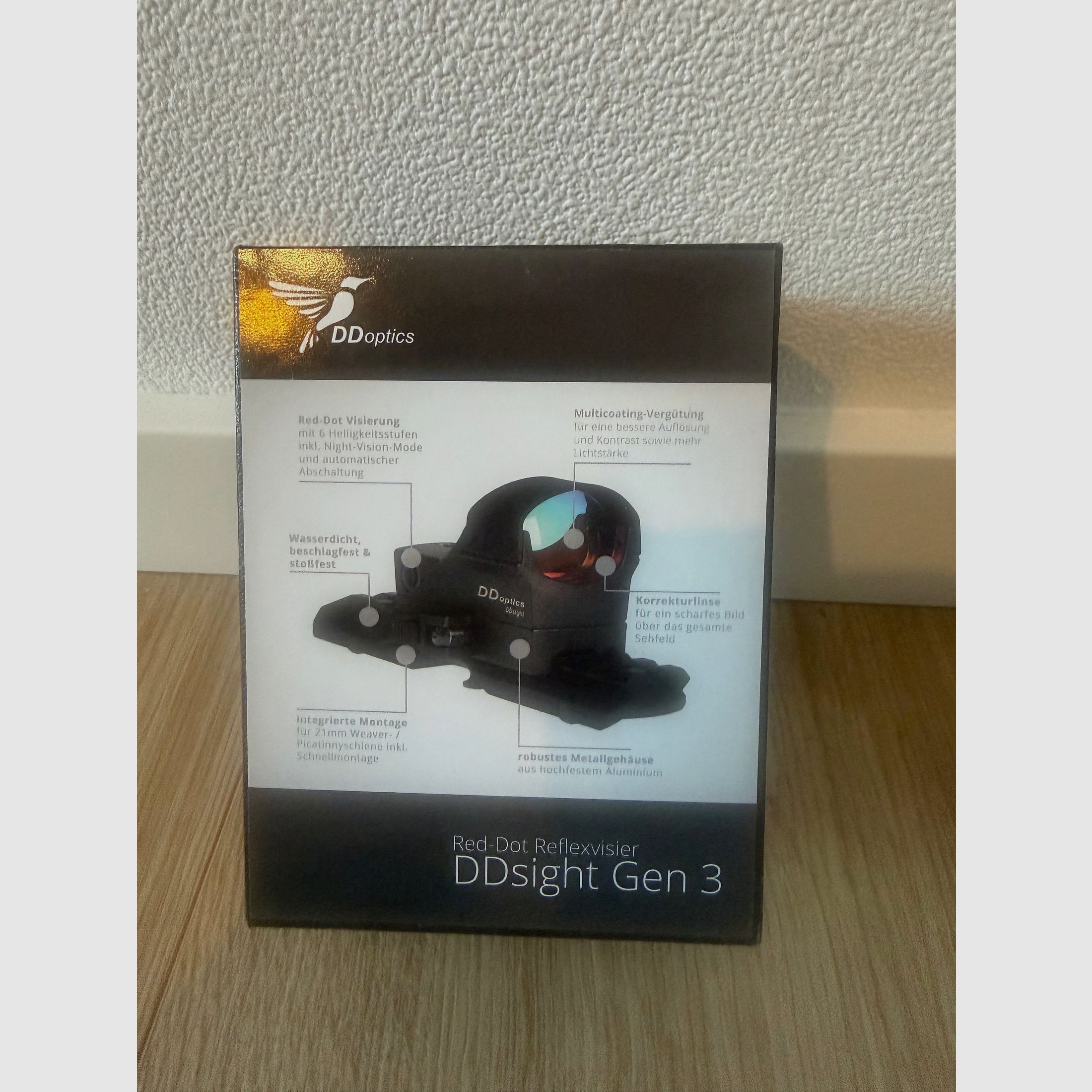 Carabine répétitrice Savage Model 11 / Conducteur de chien / Recherche / Cal. .308