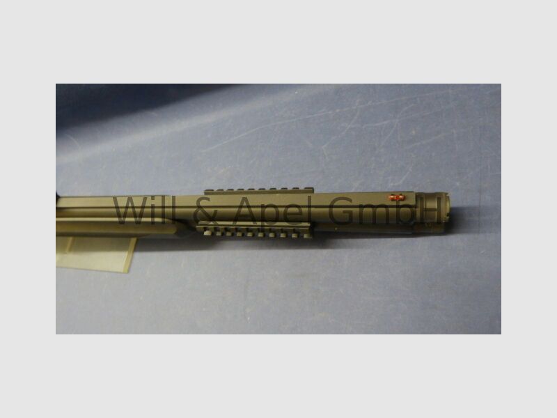 Akkar Churchill 206E Home Defense 20"