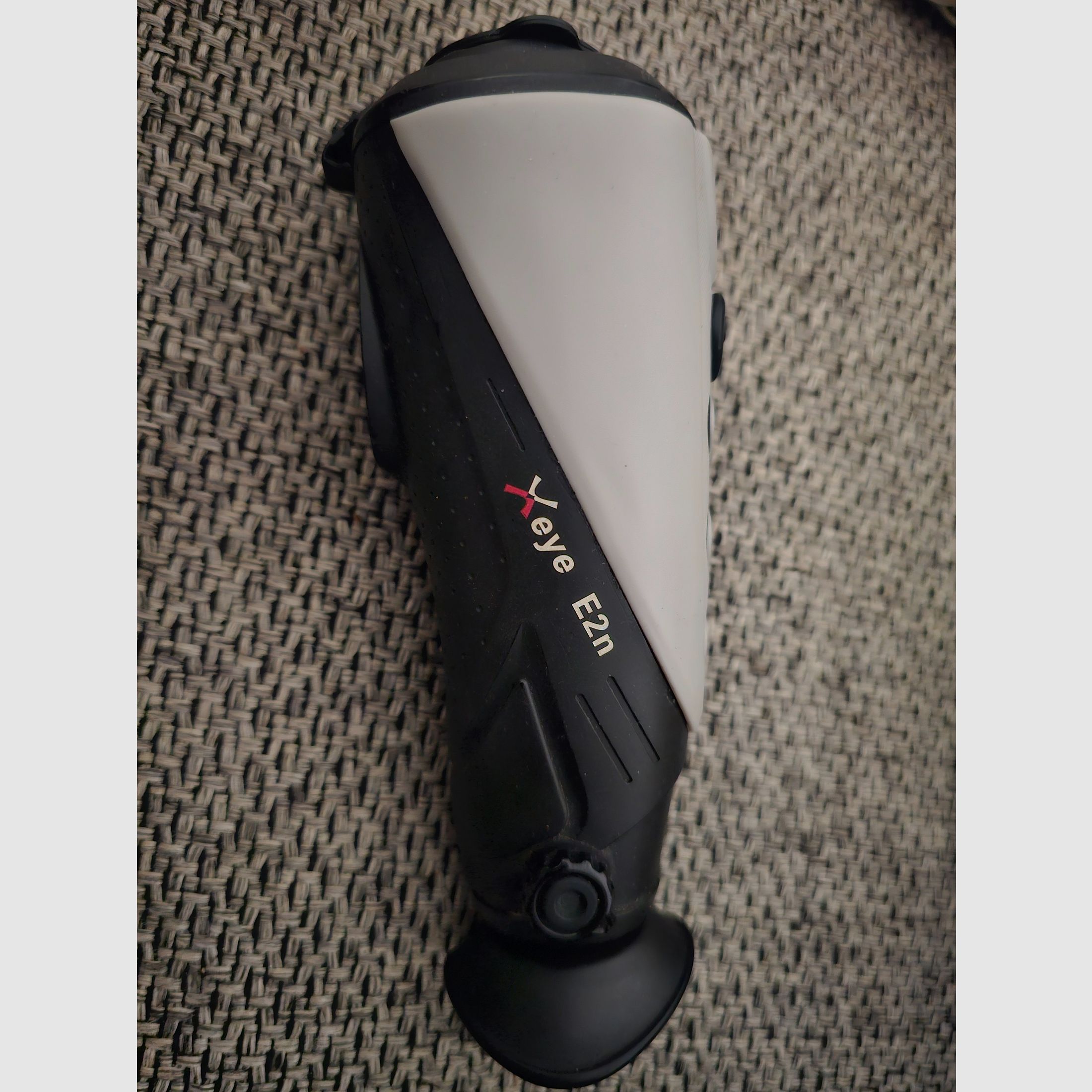 Infiray Xeye E2n termocamera V1/V2 (condizioni top, incl. scatola originale & cavo di ricarica), immagine 3 di 3
