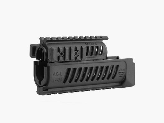 Łoże Fab Defense AK-47 Quad Rail Polymer