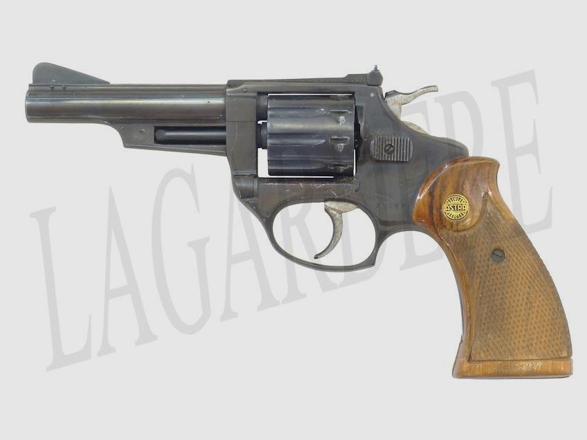 ASTRA CADIX (REVOLVER)