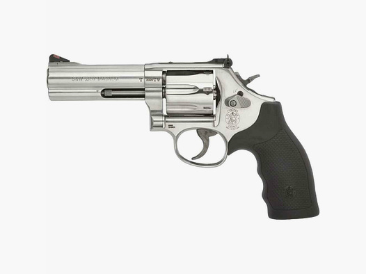 Smith & Wesson 686 Plus 3''​ .357Mag Revolver