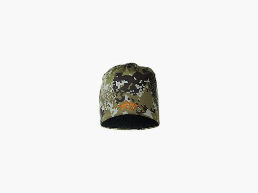 Blaser Drain Beanie, HunTec Camo