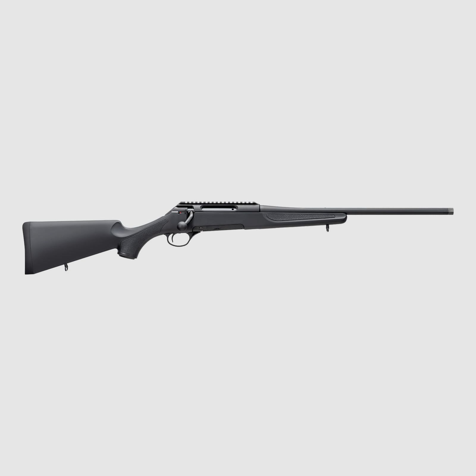 Haenel Jaeger Ten grendelgeweer .308 Win, afbeelding 1 van 2