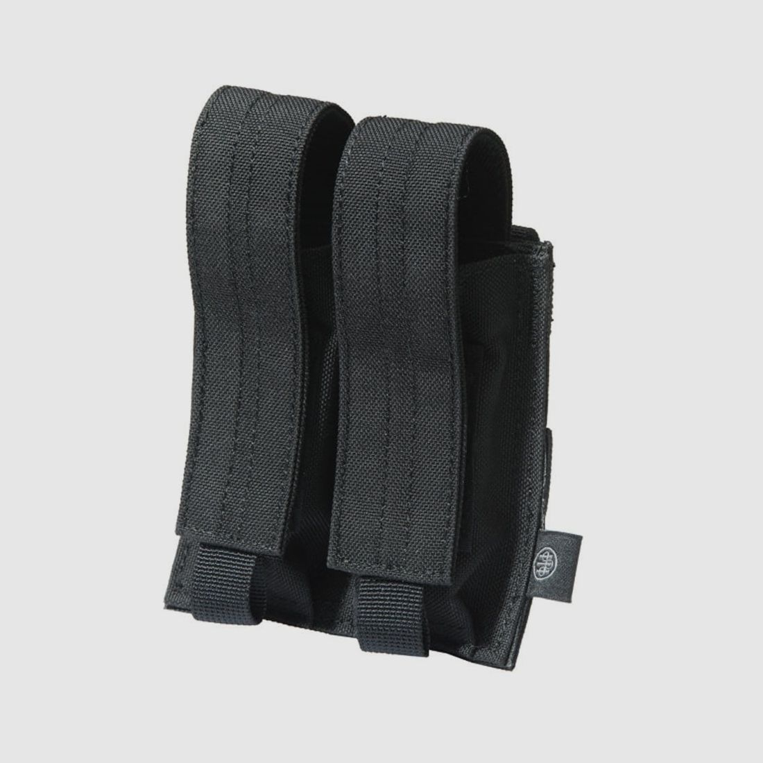 Grip-Tac Molle Porta Caricatori Doppio