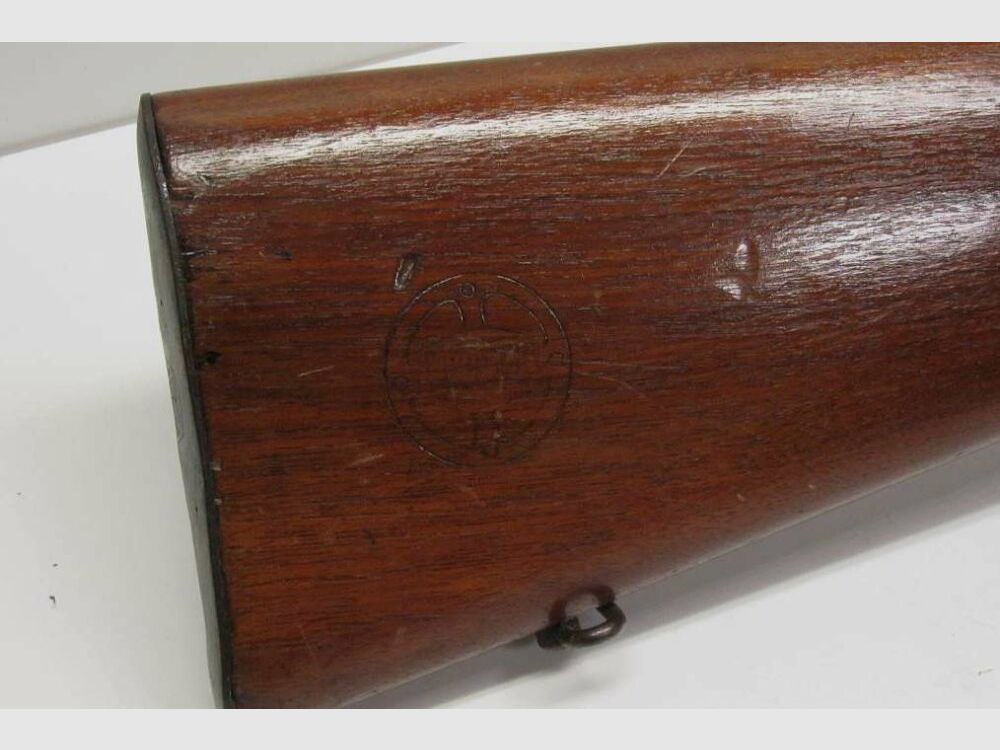 Sammlerstück KK Einzellader Büchse Mauser-Werke A.G. Oberndorf A.N., .22lr .22lr