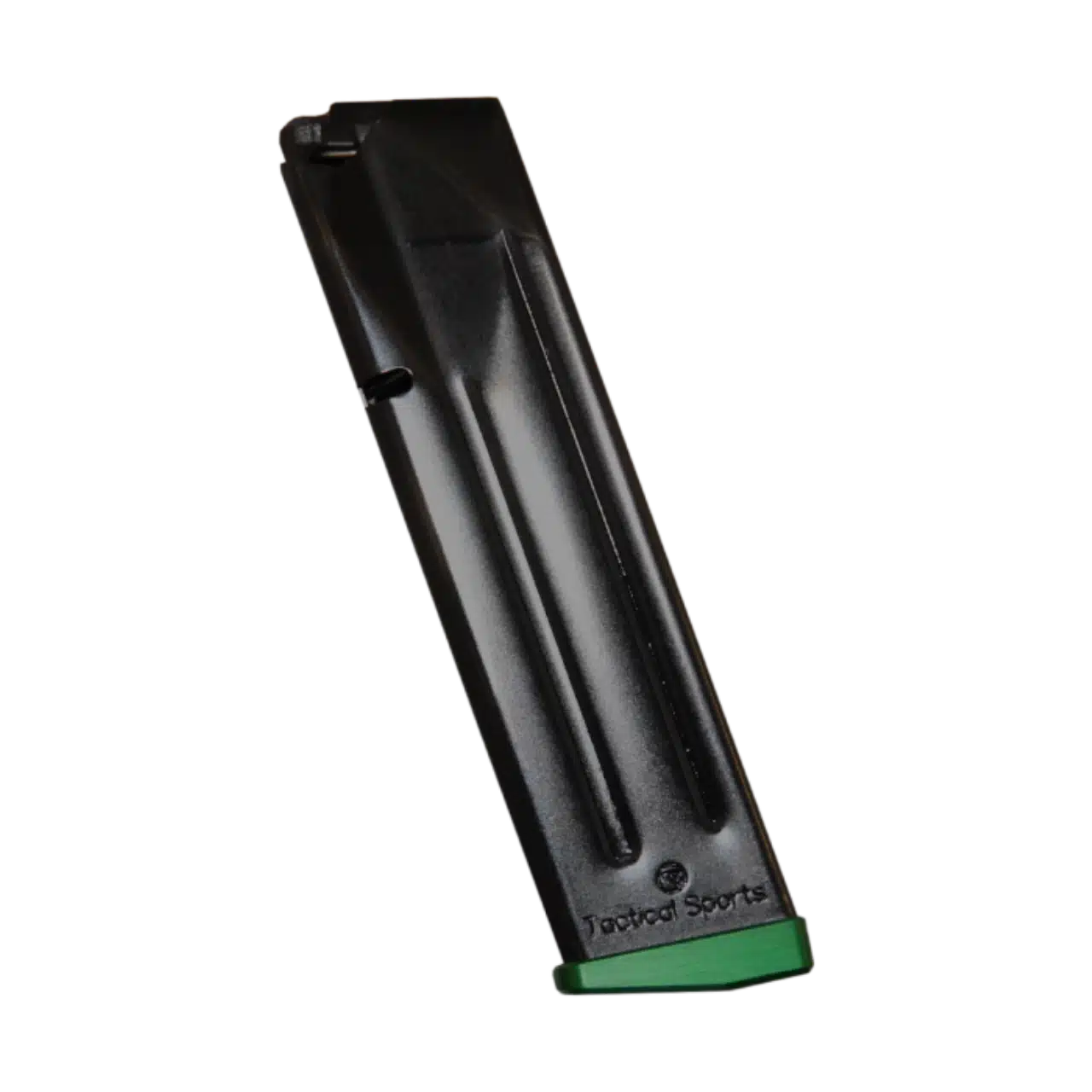 Chargeur CZ pour TS2 Racing Green – 9x19mm – 20 coups