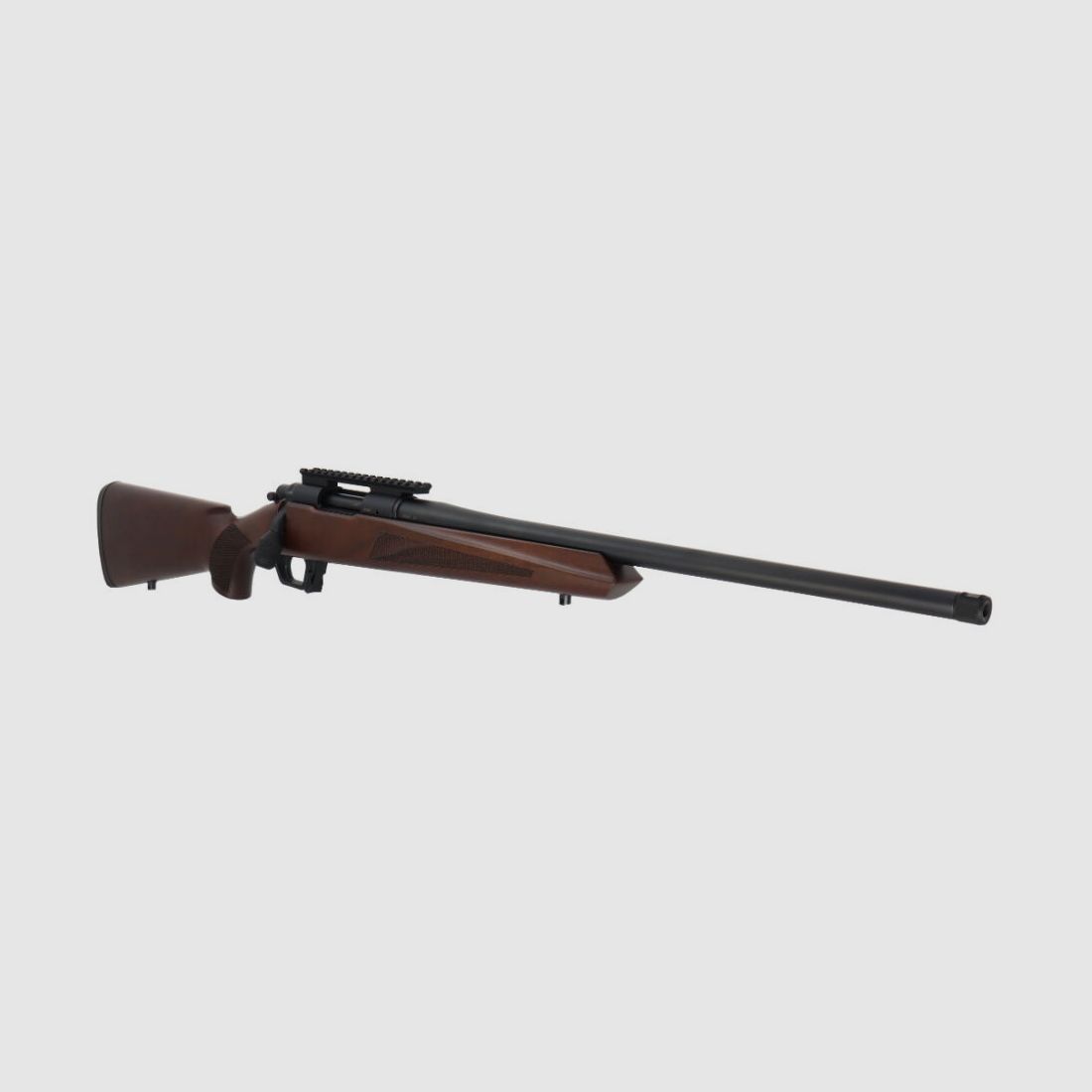 Huglu Ovis G2 Holzschaft