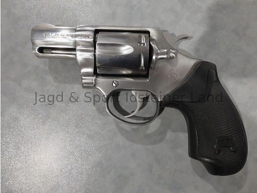 Colt Detective Special II