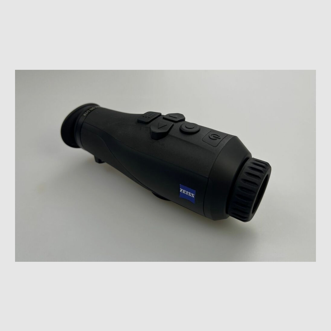 ZEISS DTI 1/19