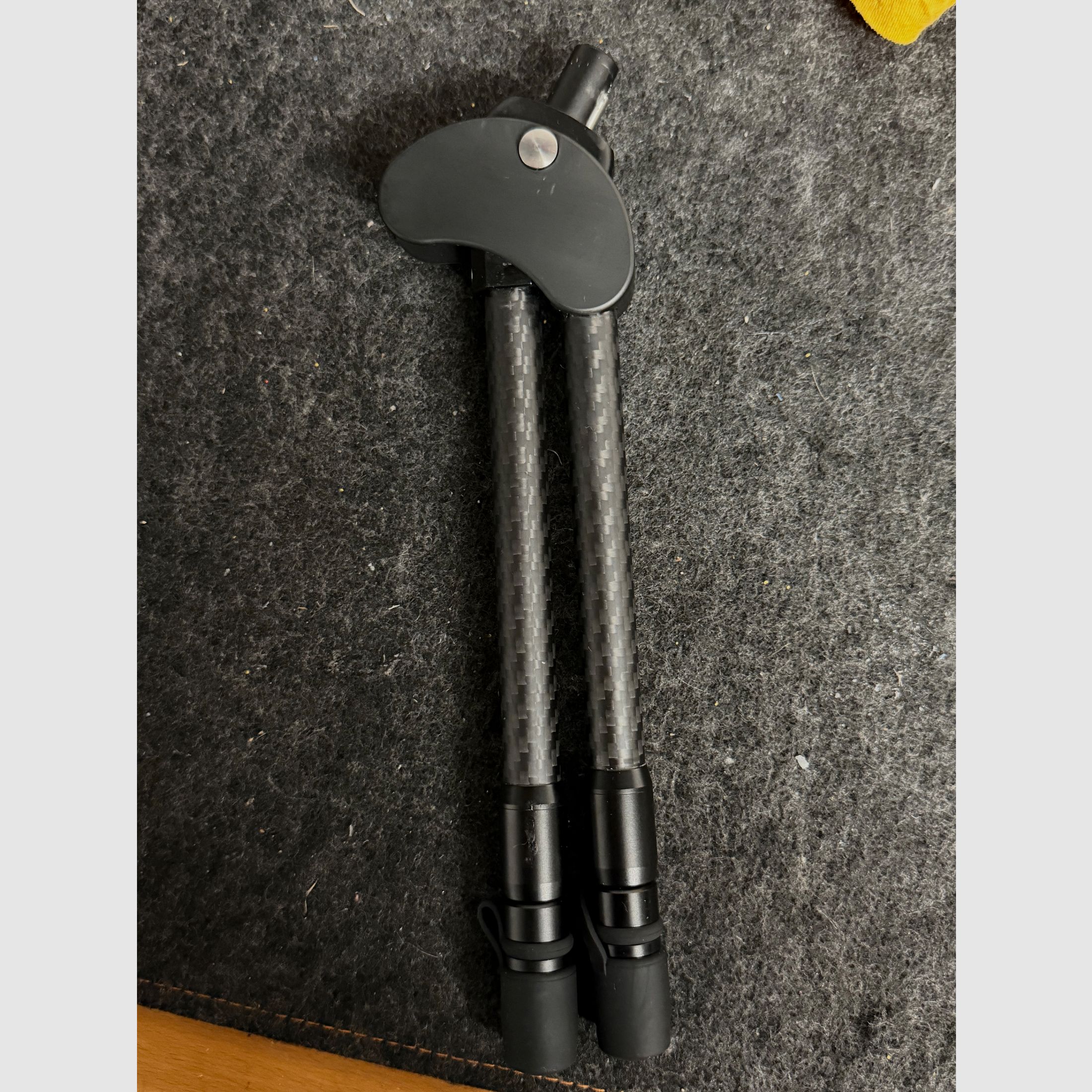 Blaser Carbon Zweibein für Blaser R8 K95  Bipod, Bild 4 von 4