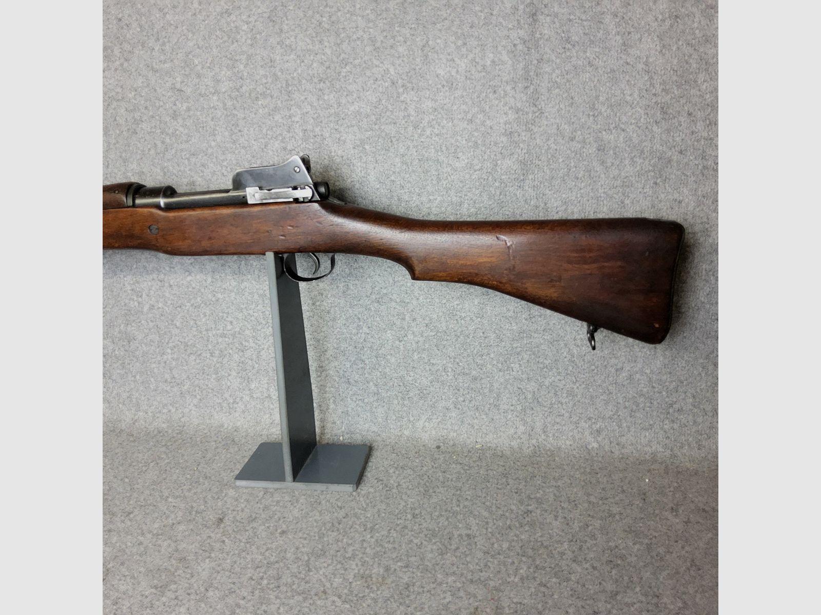 Remington	 Modell of 1917- P 17