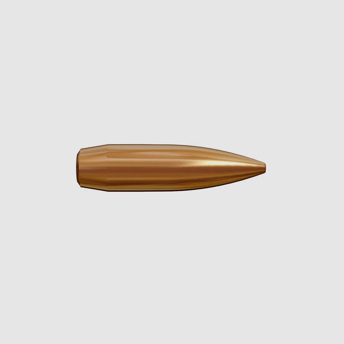 Lapua Geschosse .284 / 7mm 150 grains HPBT x100