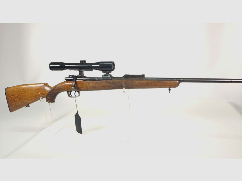 Mauser K98k, Bild 2 von 6