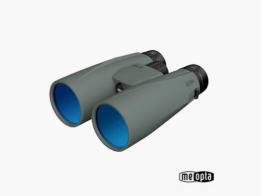 Meopta – Binocolo MeoPro HD Plus – 8×56