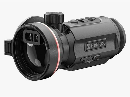 HIKMICRO Thunder TQ50CL 3.0