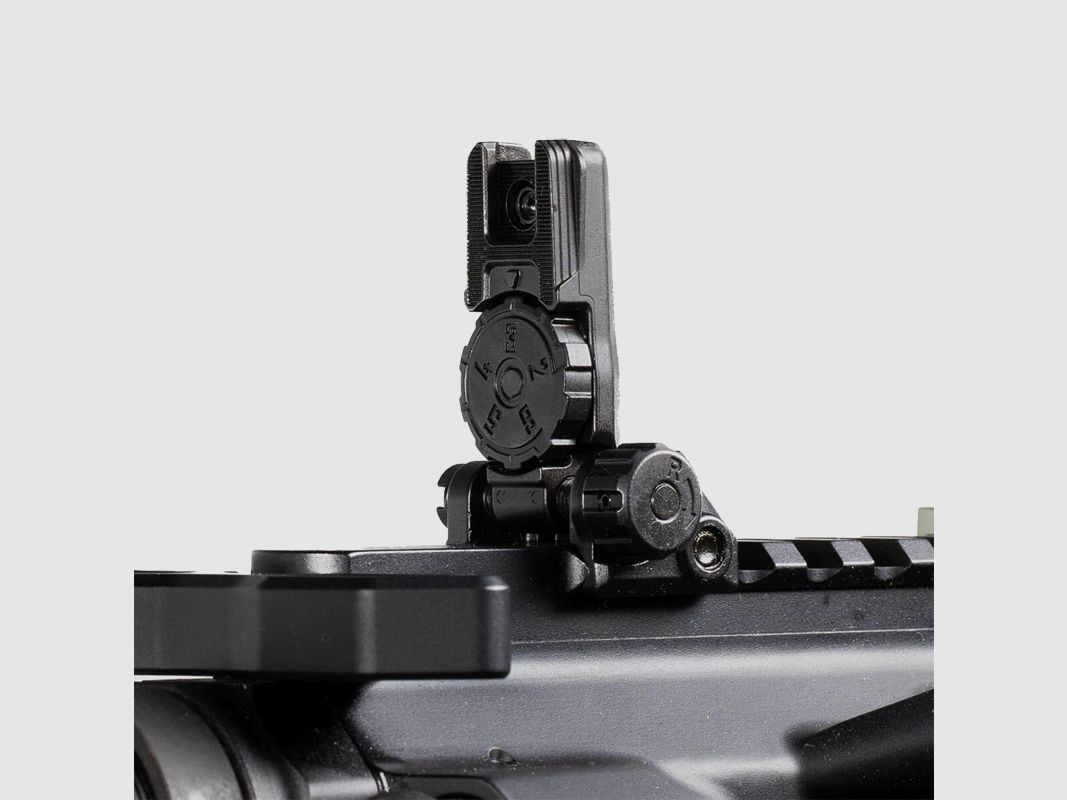 MAGPUL MBUS Pro LR Adjustable Steel Sight – Rear, Bild 5 von 7