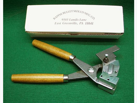 Rapine Geschosskokille Kal.500 500grs
