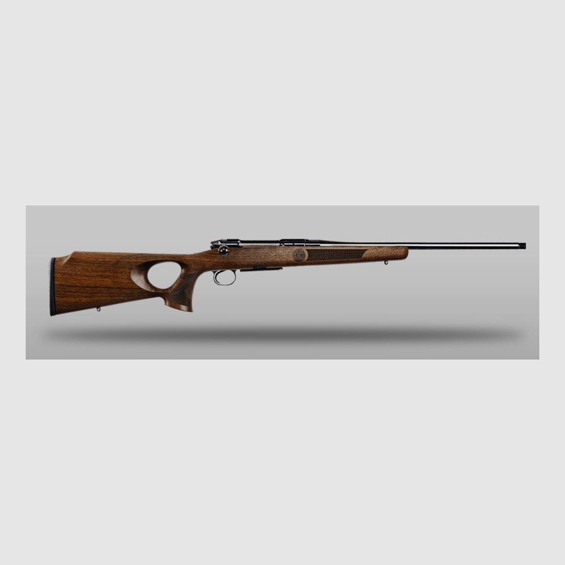 Heym SR 30 Ranger T
