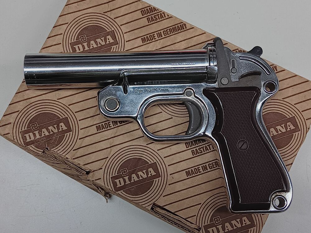 Dianawerk - Rastatt SP 4 C