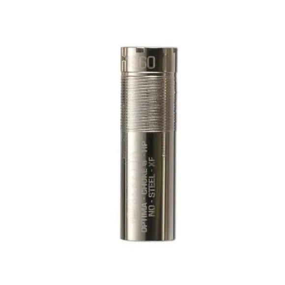 Choke Beretta Optimachoke HP Externe +20MM Calibre 12