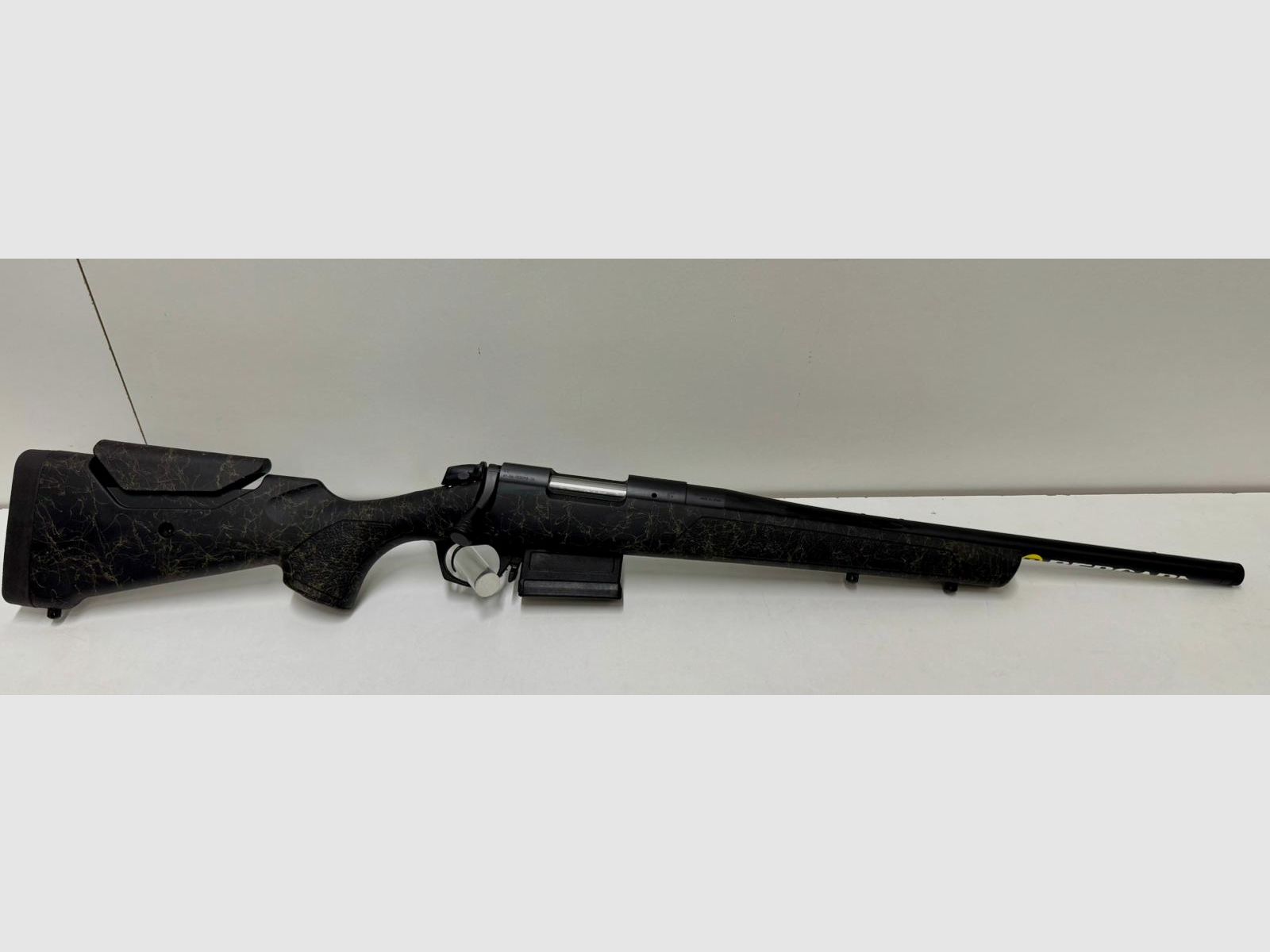 Bergara B14 Sierra