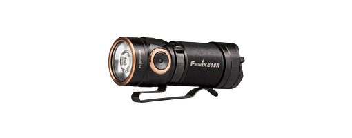 Fenix Lampe E18R