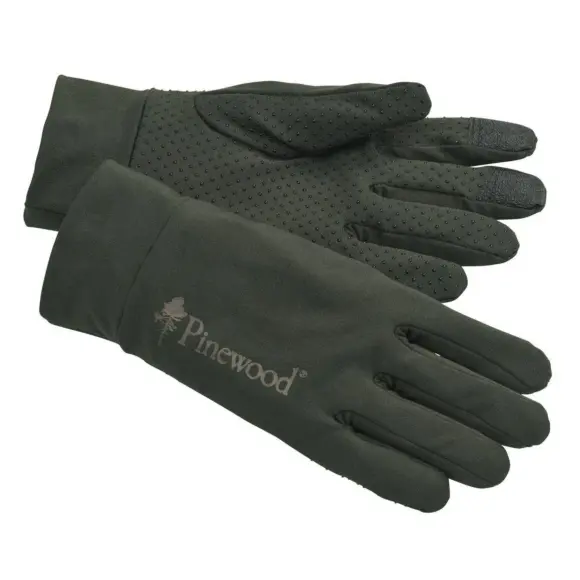Handschoenen met Fijne Voering Pinewood, afbeelding 1 van 2