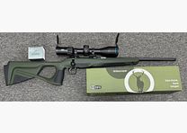 CZ 600 Plus .223 Rem. incluso Meohunter R5 3-15x50 - Arma nuova