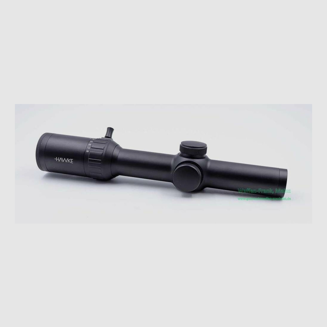 Hawke Optics, UK	 Vantage 30 WA IR