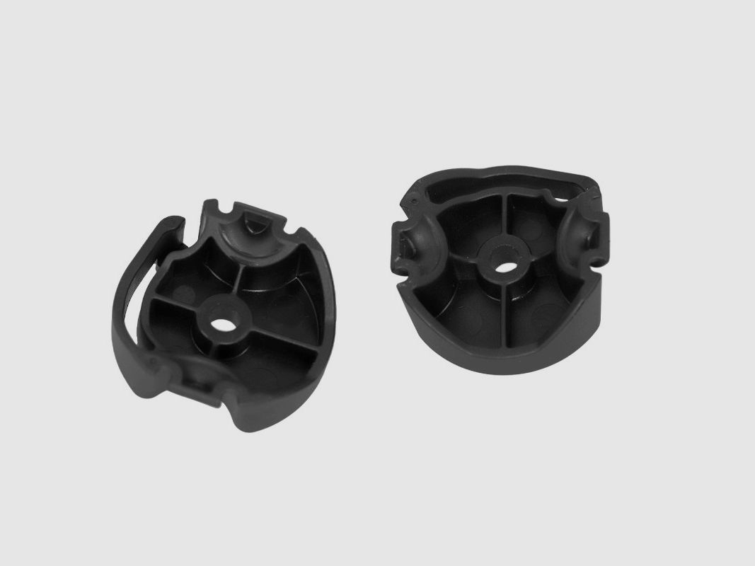 Magazinhalter Leshiy2 Schwarz x 2 EDgun, Bild 1 von 2