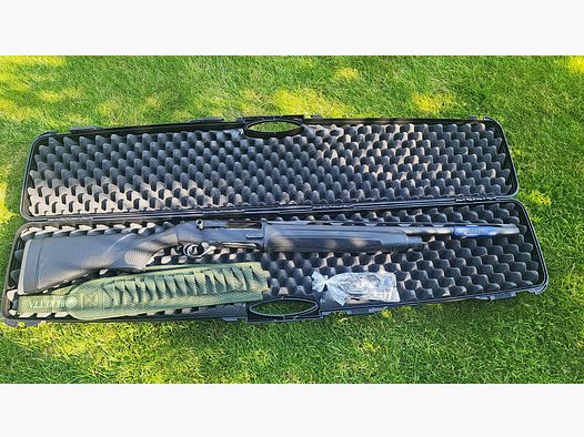 Beretta 1301 Competion S