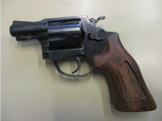 Rossi 27 Pioneer
