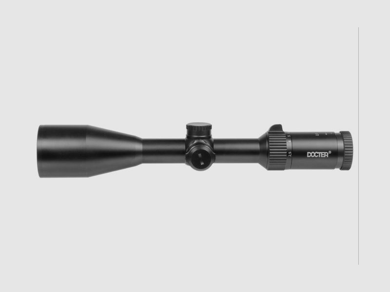 Docter V6 2,5-15x56 Abs. 4i