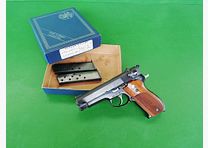 Smith & Wesson 39-2