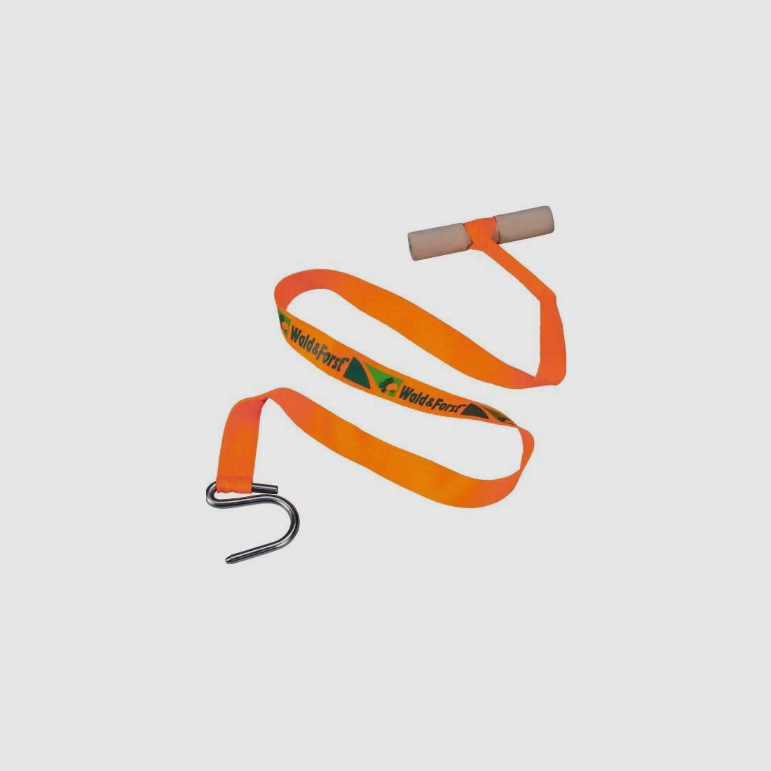 Forest & Wood Game Retrieval Aid