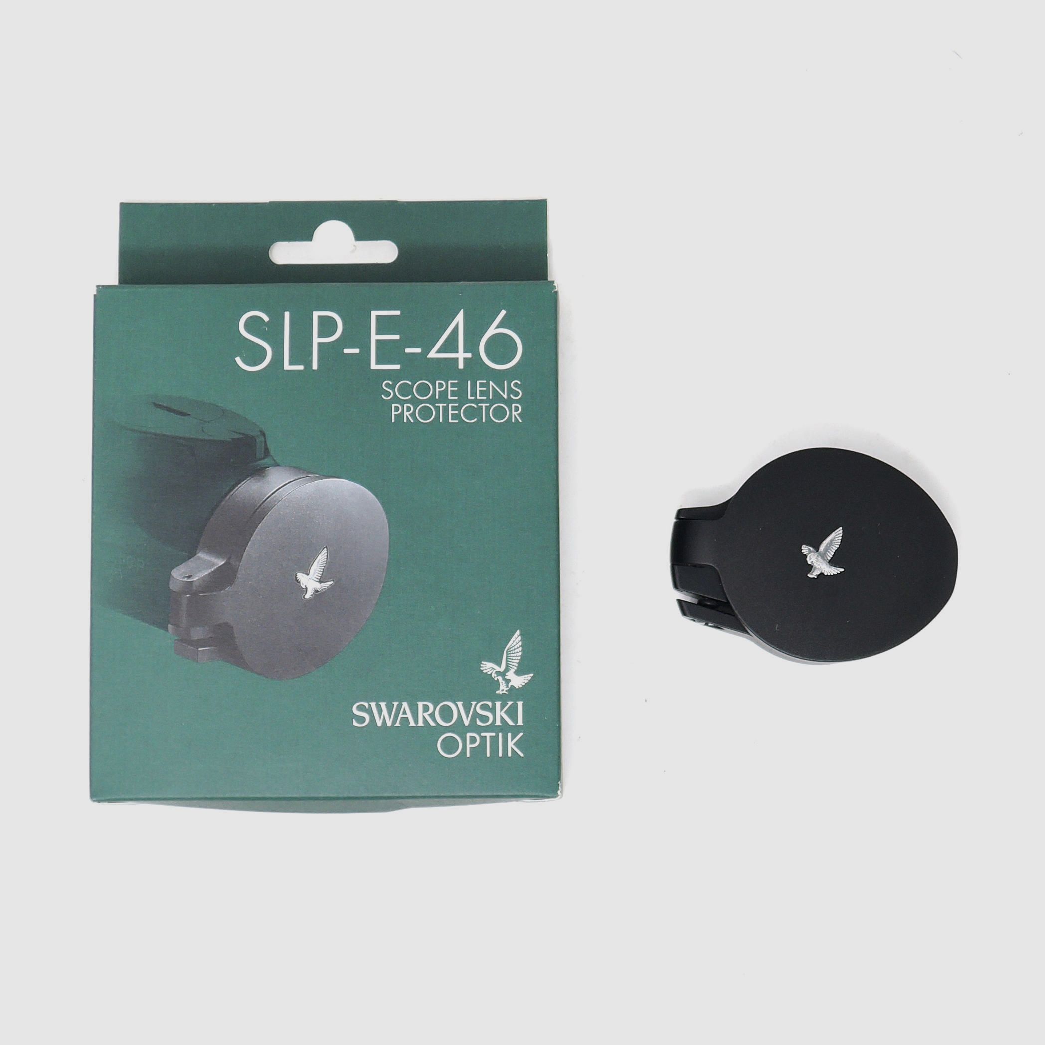 Swarovski SLP-E-46 protection de lentilles