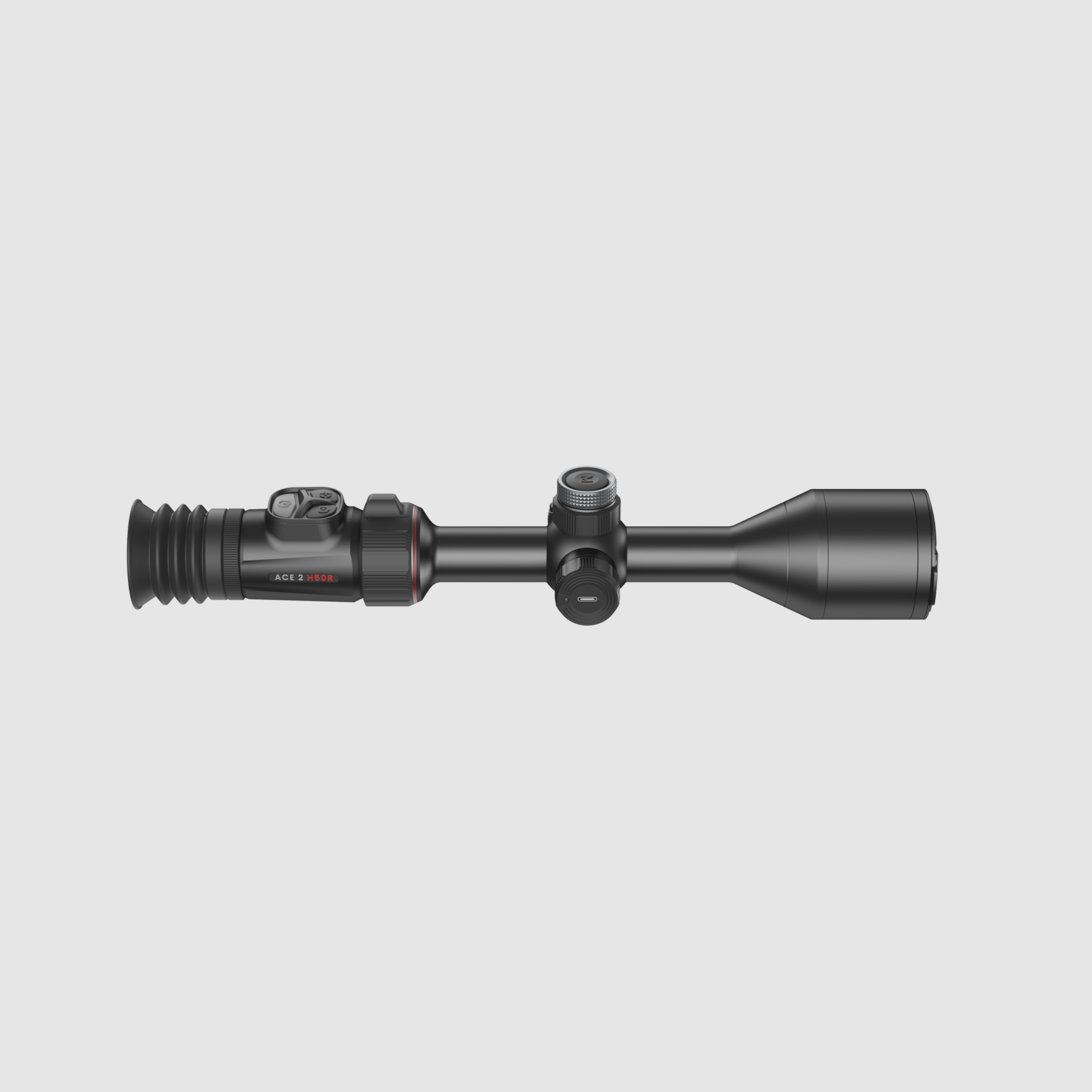 NOCPIX ACE 2 H50R Cámara térmica, imagen 9 de 19